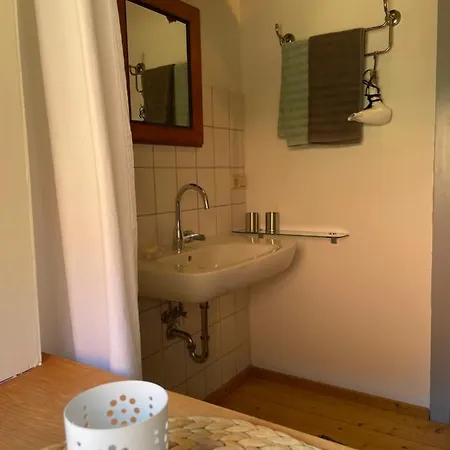 Apartmán Blaue Grootdoor *