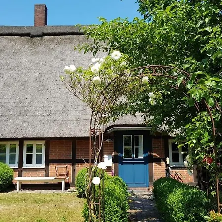 Apartmán Blaue Grootdoor