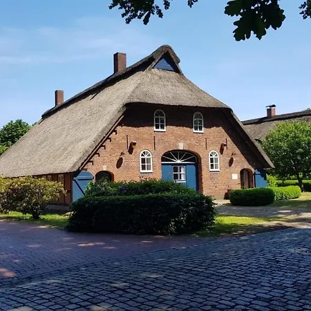 Apartmán Blaue Grootdoor