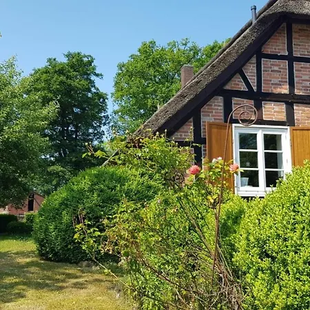 Blaue Grootdoor Apartmán *